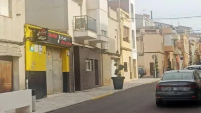 Piso en venta en Calle Teatre, Cabanes de 80.000 €