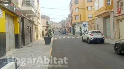 Piso en venta en Calle Teatre, Cabanes de 80.000 €