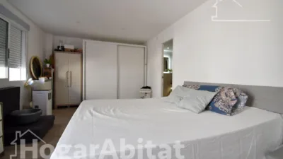 Flat on Carrer Lluís Vives photo 15