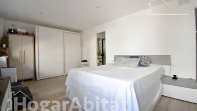 Flat on Carrer Lluís Vives photo 16