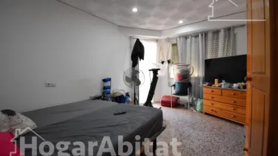 Flat on Carrer Lluís Vives photo 17