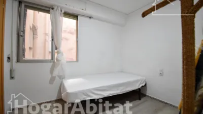 Flat on Carrer Lluís Vives photo 23