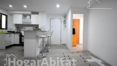 Flat on Carrer Lluís Vives photo 3