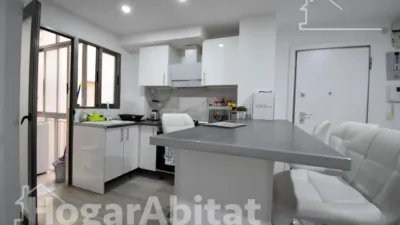 Flat on Carrer Lluís Vives photo 6