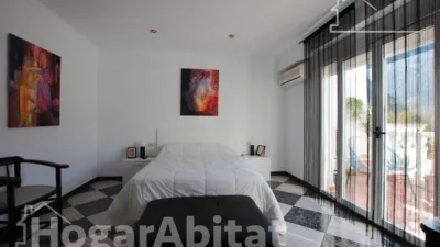 Terraced House in Carrer de Gandia photo 12