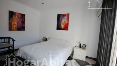 Terraced House in Carrer de Gandia photo 13