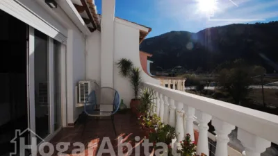 Terraced House in Carrer de Gandia photo 21