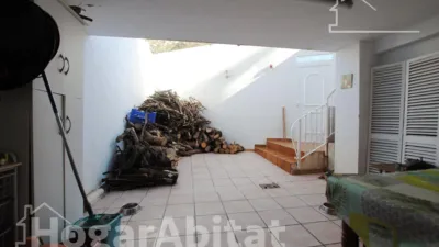 Terraced House in Carrer de Gandia photo 22