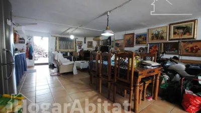 Terraced House in Carrer de Gandia photo 24