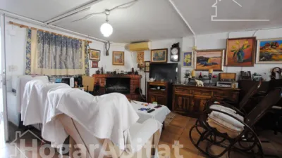 Terraced House in Carrer de Gandia photo 25
