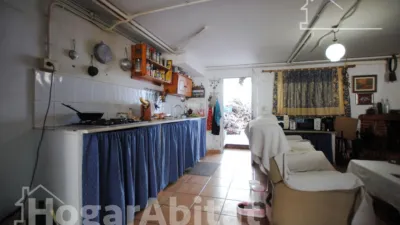 Terraced House in Carrer de Gandia photo 26