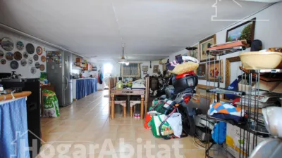 Terraced House in Carrer de Gandia photo 27