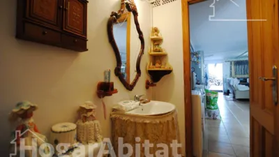 Terraced House in Carrer de Gandia photo 35