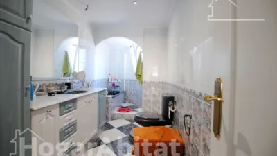 Terraced House in Carrer de Gandia photo 36
