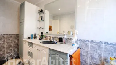 Terraced House in Carrer de Gandia photo 37