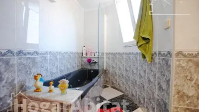 Terraced House in Carrer de Gandia photo 38