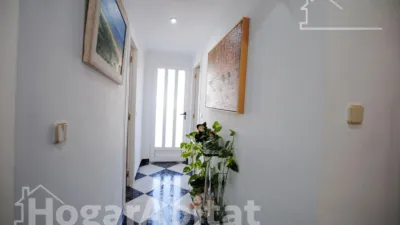 Terraced House in Carrer de Gandia photo 39