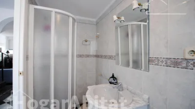 Terraced House in Carrer de Gandia photo 40