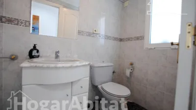 Terraced House in Carrer de Gandia photo 41