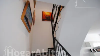 Terraced House in Carrer de Gandia photo 42