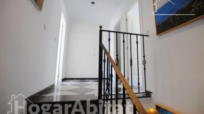Terraced House in Carrer de Gandia photo 43