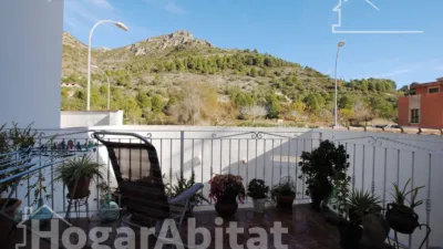 Terraced House in Carrer de Gandia photo 46