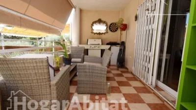 Terraced house on Carrer de Vicente Andrés Estellés photo 14