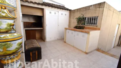 Terraced house on Carrer de Vicente Andrés Estellés photo 16