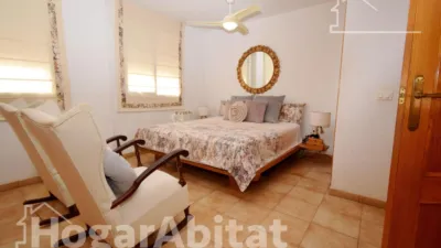 Terraced house on Carrer de Vicente Andrés Estellés photo 18