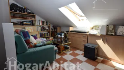 Terraced house on Carrer de Vicente Andrés Estellés photo 24