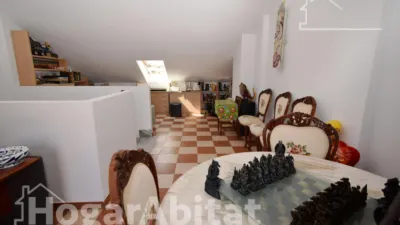 Terraced house on Carrer de Vicente Andrés Estellés photo 26