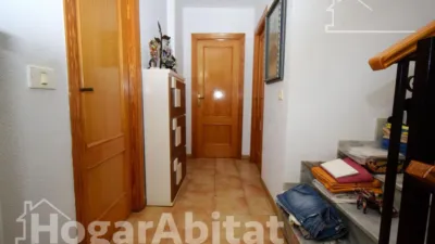 Terraced house on Carrer de Vicente Andrés Estellés photo 37
