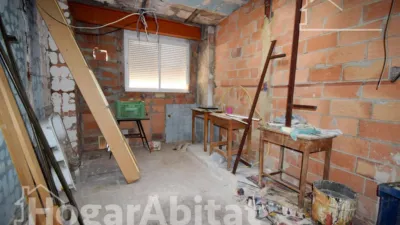 Piso en venta en Calle de San Pedro de Alda, Algemesí de 100.000 €