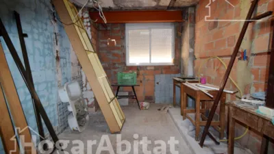 Piso en venta en Calle de San Pedro de Alda, Algemesí de 100.000 €