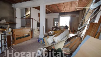 Piso en venta en Calle de San Pedro de Alda, Algemesí de 100.000 €