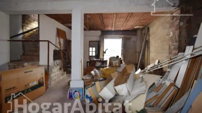 Piso en venta en Calle de San Pedro de Alda, Algemesí de 100.000 €
