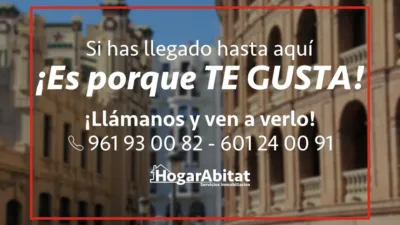 Piso en venta en Calle de San Pedro de Alda, Algemesí de 100.000 €