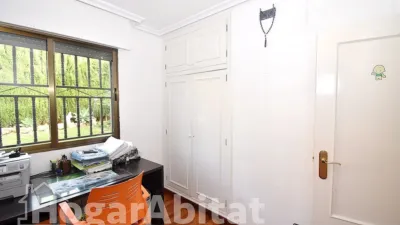 Chalet en venta en Calle Enmig, Borriol de 245.000 €