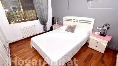 Chalet en venta en Calle Enmig, Borriol de 245.000 €