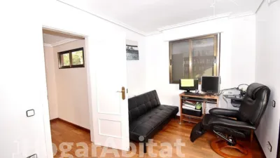 Chalet en venta en Calle Enmig, Borriol de 245.000 €