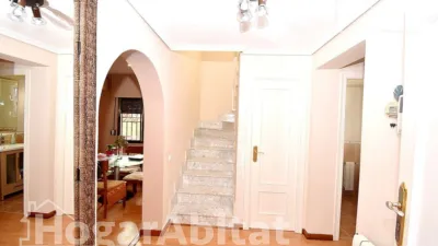 Chalet en venta en Calle Enmig, Borriol de 245.000 €