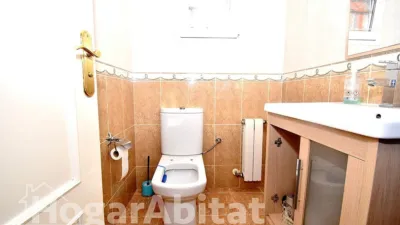 Chalet en venta en Calle Enmig, Borriol de 245.000 €