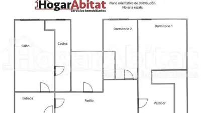 Flat on Camilo José Cela Street photo 17