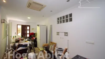 Piso en venta en Calle Escuelas Pias X, Algemesí de 115.000 €