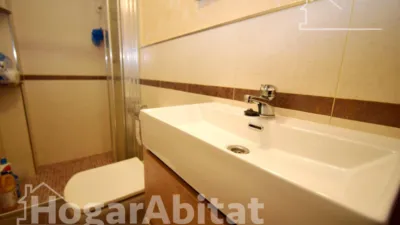 Piso en venta en Calle Escuelas Pias X, Algemesí de 115.000 €