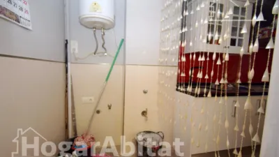 Piso en venta en Calle Escuelas Pias X, Algemesí de 115.000 €