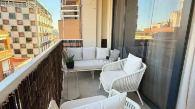 Apartment on Susana Llaneras Street photo 11