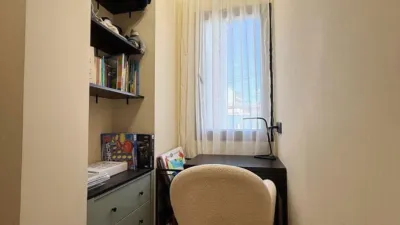 Apartment on Susana Llaneras Street photo 18