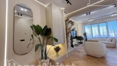 Apartment on Susana Llaneras Street photo 23