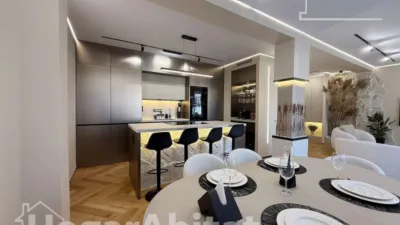 Flat on Calle Susana Llaneras photo 10